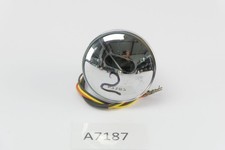 Harley Davidson Softail Deluxe