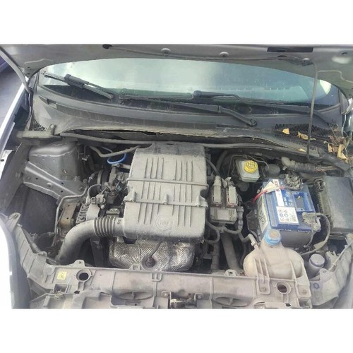 Motore compl fiat codici - compl.,