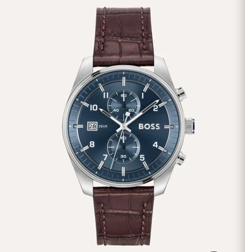 Orologio quarzo hugo boss - orologio, al