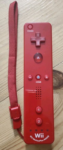 Telecomando originale nintendo - telecomando,