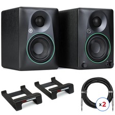 Coppia monitor studio - monitor,