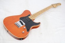 Chitarra elettrica tipo YAMAHA