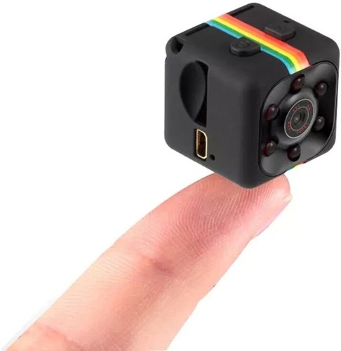 Mini videocamera portatile - mini, hd