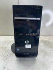 HP Pavilion p6-2200z AMD