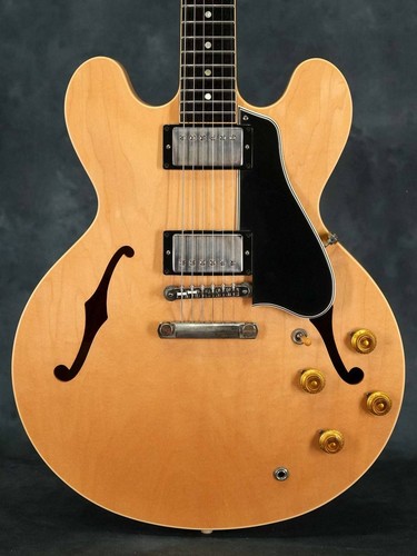 Gibson custom shop 1959 335 - custom,