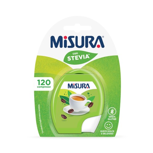 Misura stevia dolcificante - stevia, in