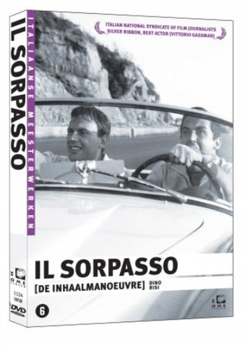 Sorpasso - il,