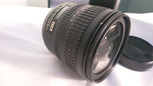 Nikon obiettivo zoom 70 - zoom, 18-70