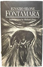Fontamara by Silone, Ignazio