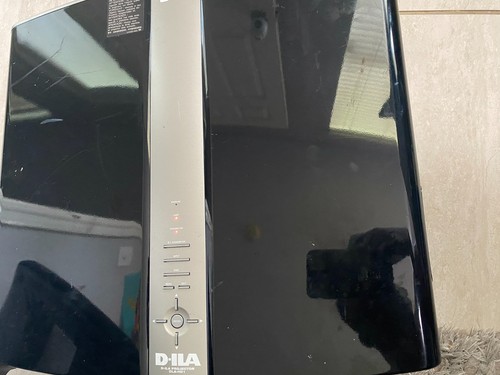 Jvc dla hd1 - dla-hd1, home