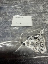 Walkera Dragonfly elicottero 68#B set cuscinetti HM-68B-Z-33