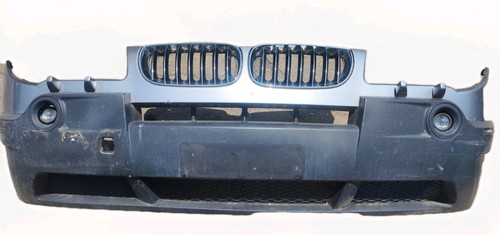 Paraurti bmw 3400896 e83 - paraurti,