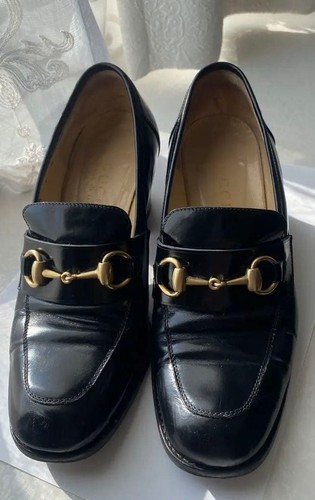 Gucci mocassini scarpe horse - scarpe,