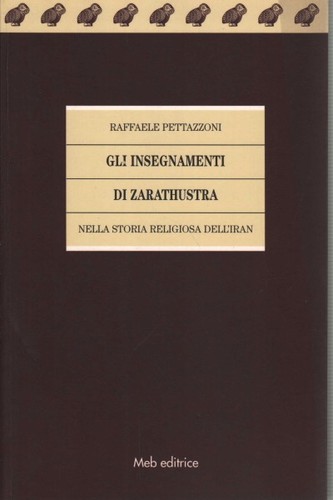 Gli insegnamenti - , di