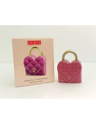 Pupa pretty lock cofanetto - pupa,