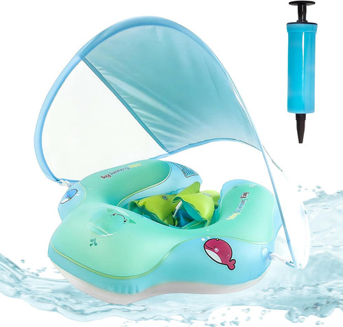 Salvagente neonato con - neonato,
