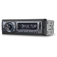 Renkforce RF-4746690 Autoradio