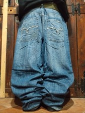 Ecko Unltd W42 Embroidered