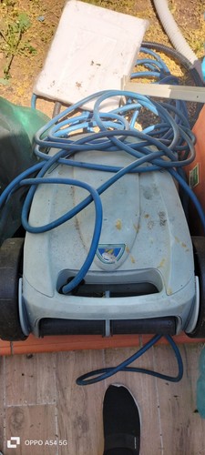 Zodiac robot tipo - zodiac,