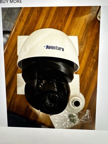 Telecamera sicurezza ptz - telecamera,