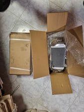 radiatori radiatore destro sinistro Honda CRF250R 2018 2019 2020 2021