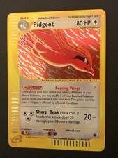 POKÉMON - EXPEDITION  HOLO  -