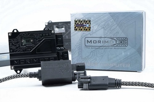 Morimoto hid kit - kit, 9012