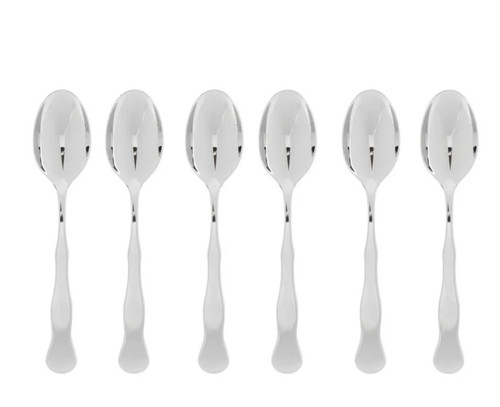 Set cucchiaini caffè - 6, 1965