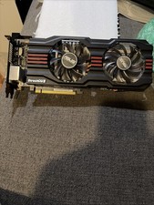 Asus radeon hd7850 pcie - hd7850,