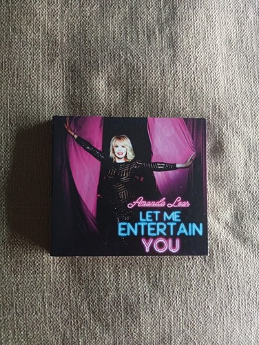 Amanda lear let - let, me