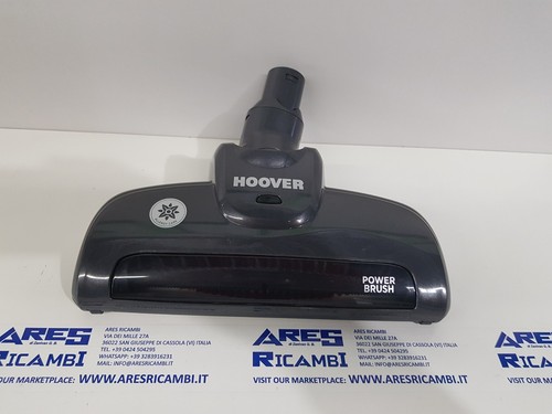 Hoover 48021901 turbo - hoover, spazzola