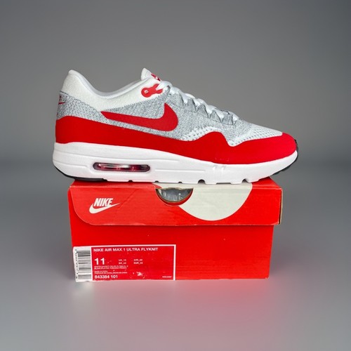 Nike air max flyknit - air, og