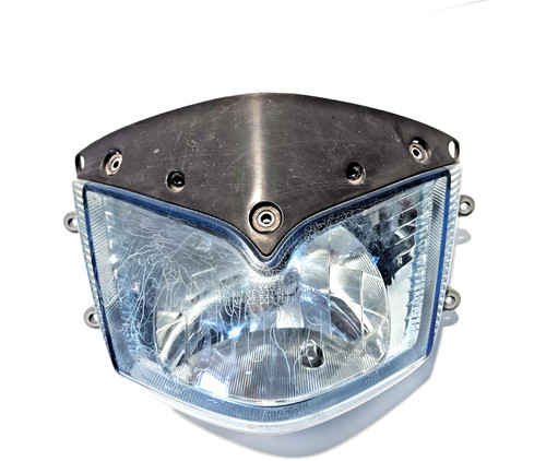 Faro fanale anteriore kymco - anteriore,