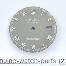 Rolex datejust 16014 - rolex,