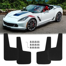 Per Chevrolet Corvette C6 C7