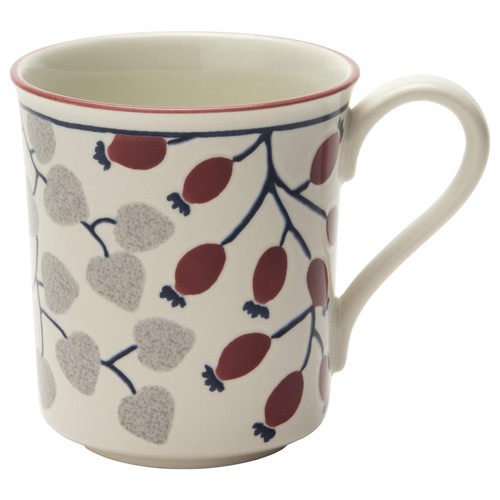 Mikasa tazza benedizione - tazza,
