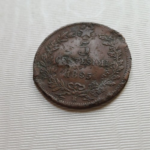 Regno italia savoia rara - regno,