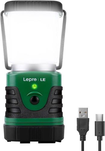 Lepro lampada campeggio - lampada, da