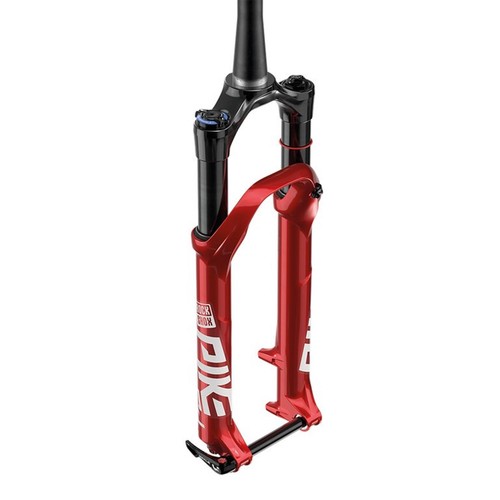 Forcella ammortizzata rockshox - forcella,