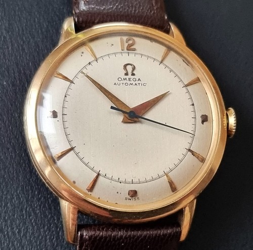 Orologio polso automatico - da,