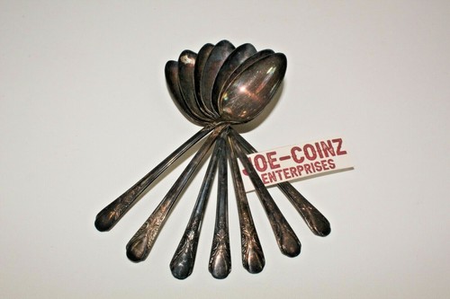 Set cucchiaini tè - cucchiaini, da