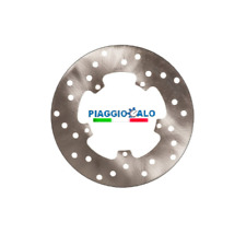 56395R DISCO FRENO ANTERIORE PIAGGIO VESPA PX/LX/LXV/ET2/ET4/S/SPR/PRIM 50125150