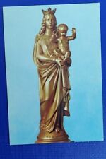 MADONNA DELLA GUARDIA Santino