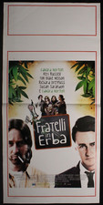 FRATELLI IN ERBA - Nelson -