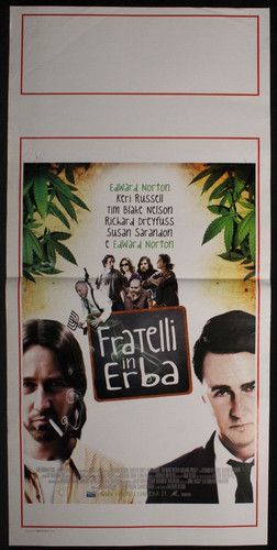 Fratelli erba nelson - in,