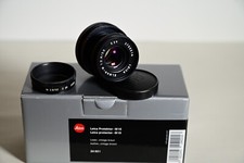 leica Elmar 50mm f 2,8 6 bit
