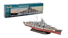 Revell scale varie kit - kit, nave