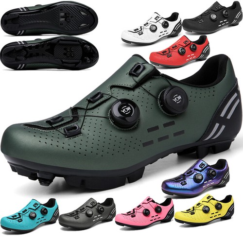Scarpe flat mtb - uomo,