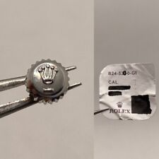 Rolex Datejust Gmt-Master Oyster perpetual Cellini corona crown B24-530-0-G1