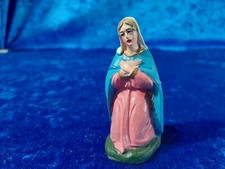 *PR1 Vintage Nativity